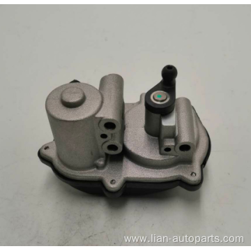 LA-8200A INTAKE MANIFOLD AIR FLAP ACTUATOR OE 06F133482B